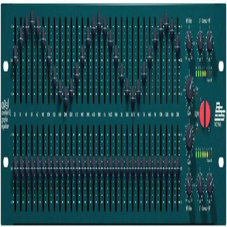 均衡器FCS966價(jià)格8000元