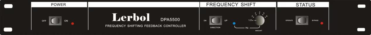 移頻器DPA5500  價(jià)格6500元